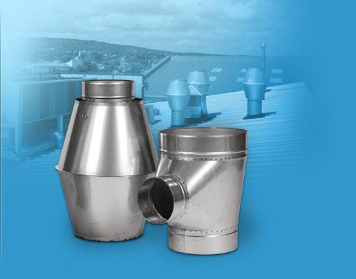 Bett-Air Kft. Ipari l&eacute;gtechnikai berendez&eacute;sek, l&eacute;csatorna rendszerek gy&aacute;rt&aacute;sa