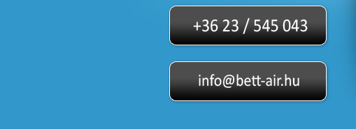 Bett-Air Kft. Ipari l&eacute;gtechnikai berendez&eacute;sek, l&eacute;csatorna rendszerek gy&aacute;rt&aacute;sa